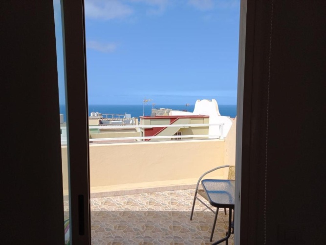 Apartamento Pequeña Perla