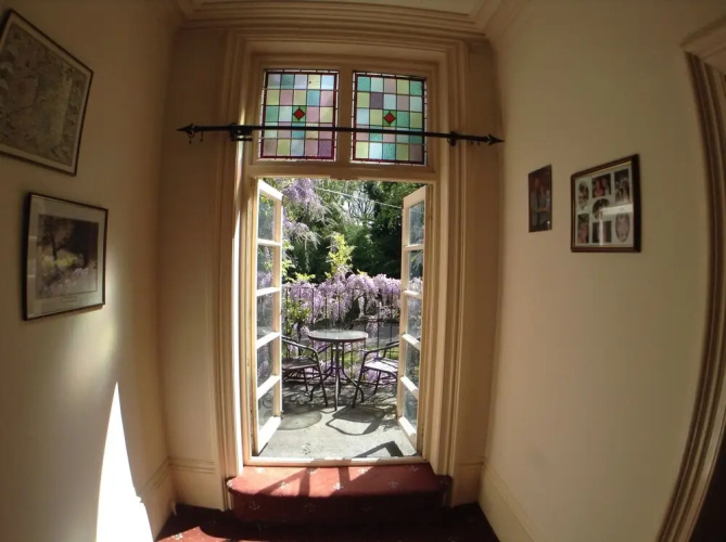 Remarkable 6-bedroom Villa in Pennine Barnsley