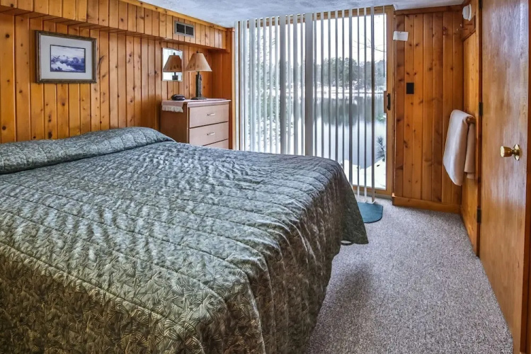 Loghaven - Elbert's - 3 Br Cottage