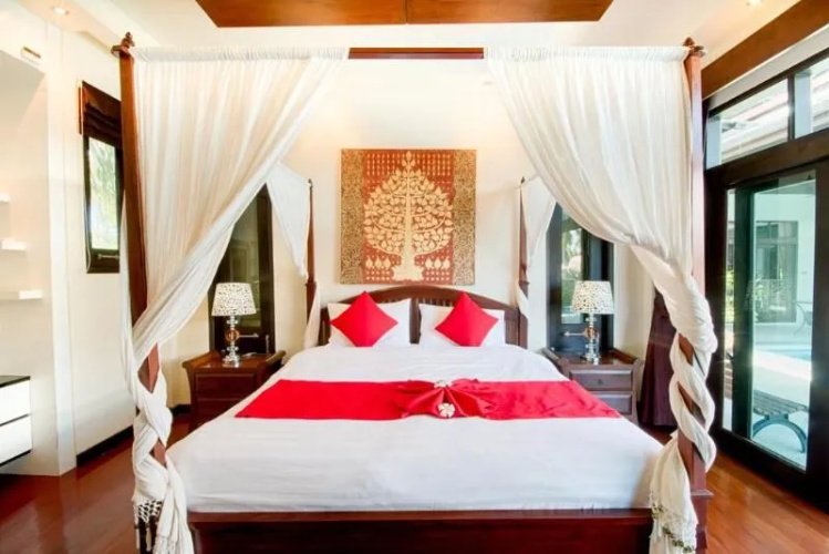 YUPA Villa1