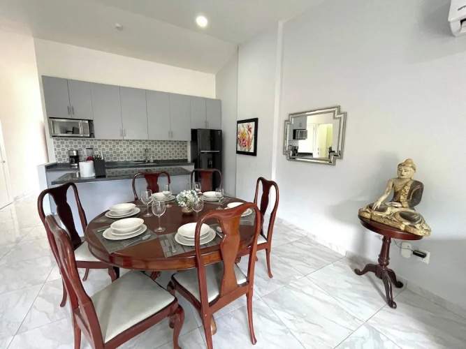 Morgan Boutique Hotel And Residences photo 27