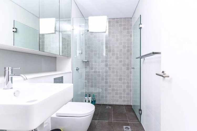 A19 Darling Harbour 2 BDR APT
