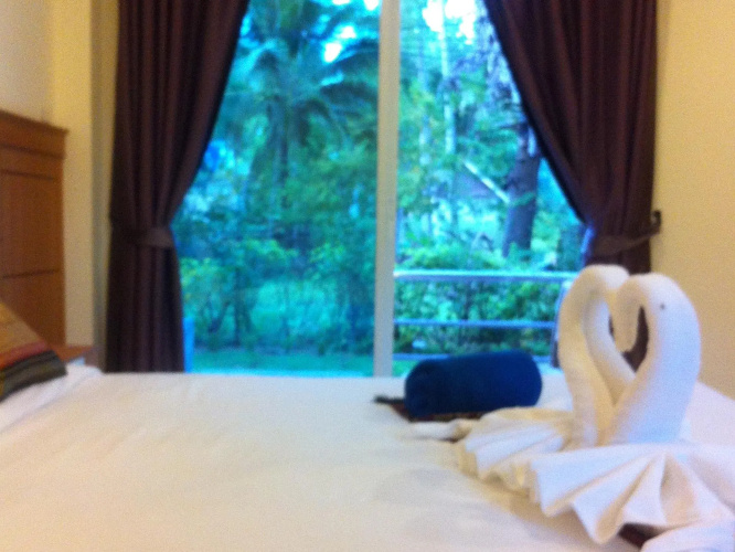 Sea Sand Sun Resort