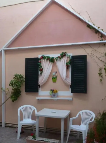 Galini Studio & Apartments Benitses