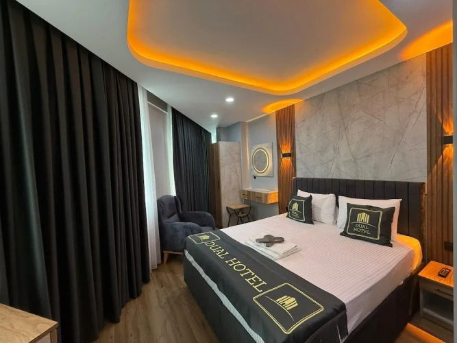 Comfort Suite