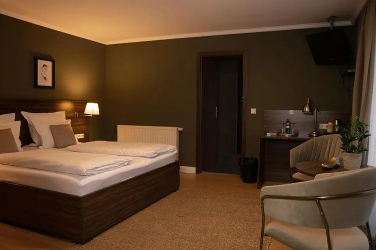 Landhotel Wolfschlugen