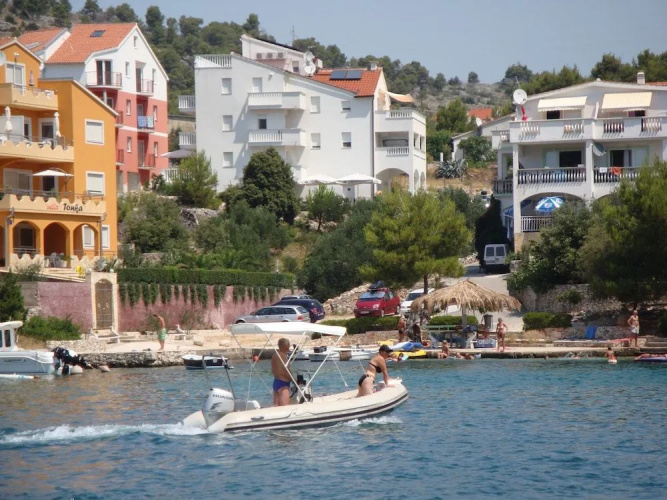 Apartmani Ani