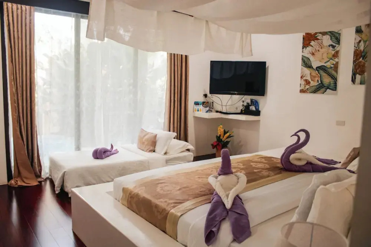 Carpe Diem Villas & Resort