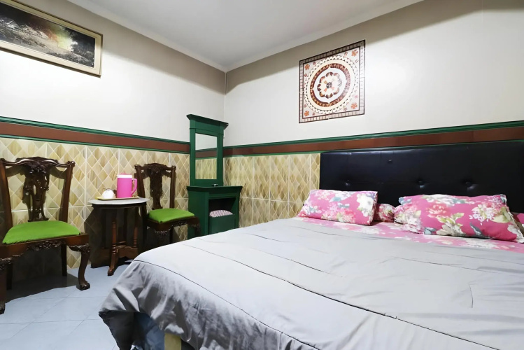 Hotel Alamanda