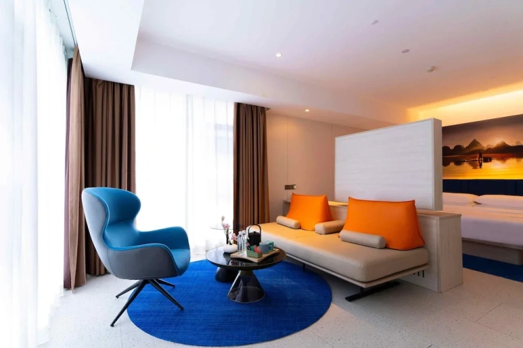 Executive Double room