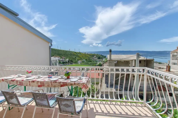 Apartment Marica