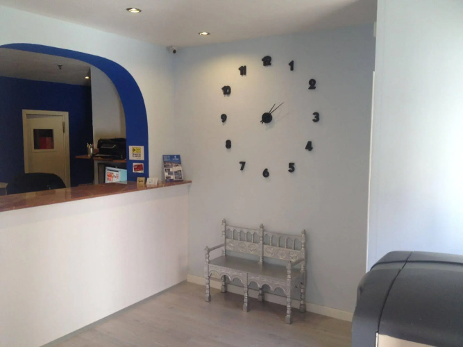 Hostal Termes