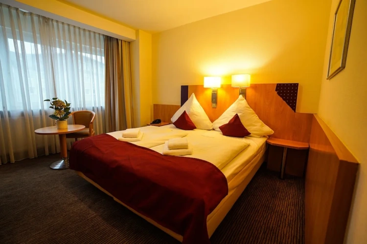 Business Double room
