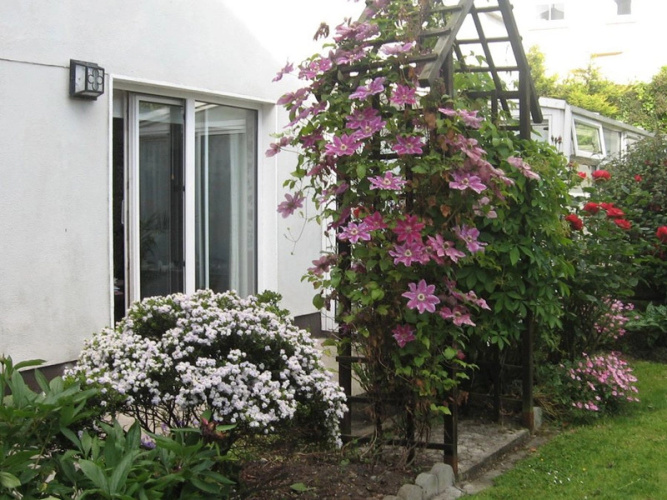Green Hill B&B