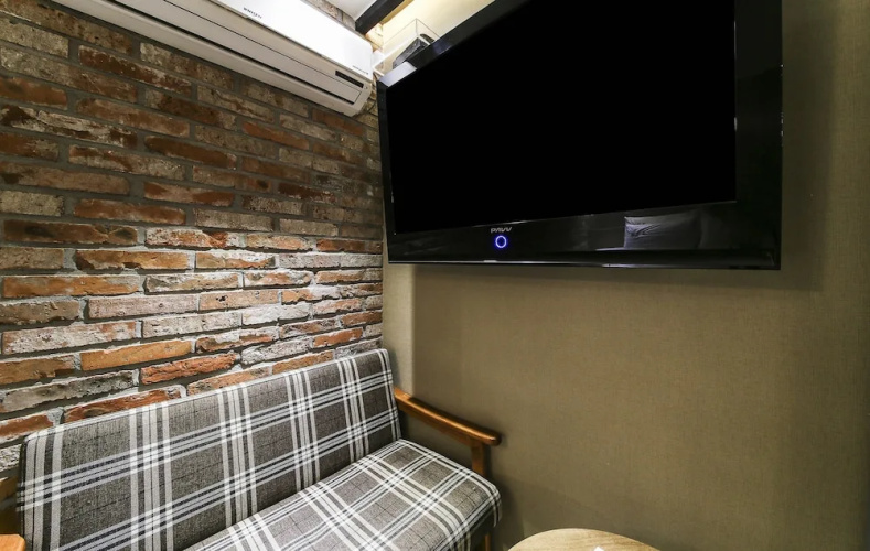Sasang 2heaven Hotel