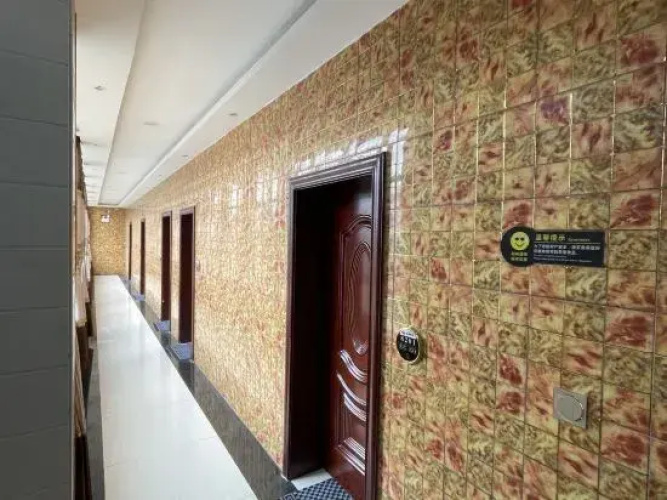Luqu Zangbala Hotel