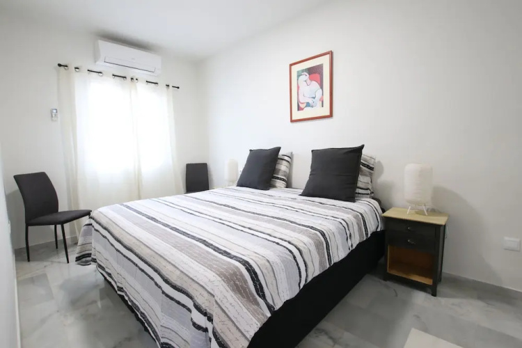 Luxury 4 Pers Apartment in Alhaurin de la Torre