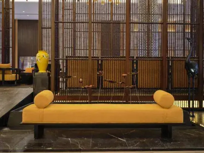 Yangzhou Welcome Hotel (Building 11)