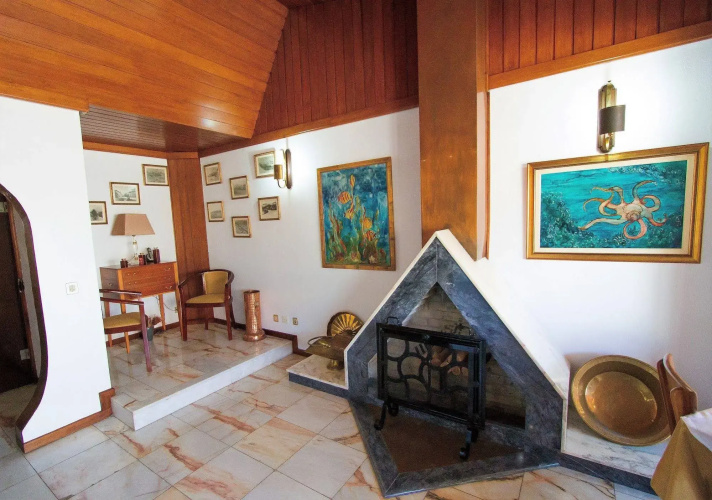 Hotel Avenida