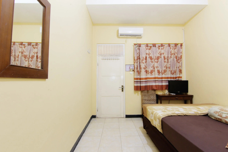 JJ House Gejayan
