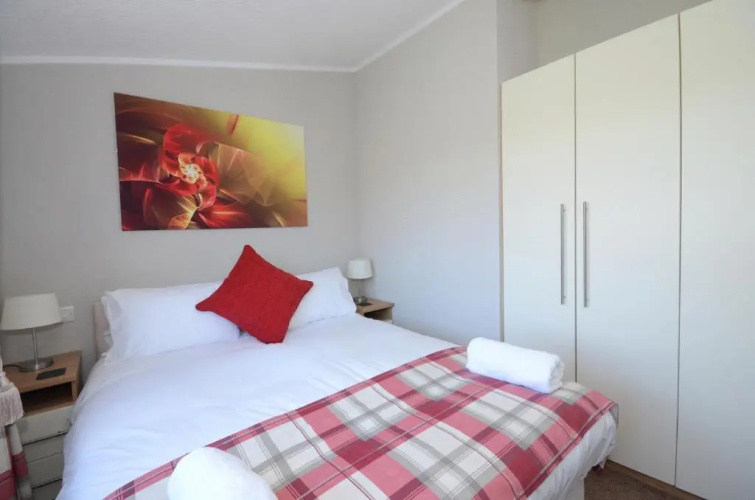 The Ryedale Lodge