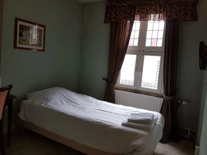 Hotel Nieuw Antiek