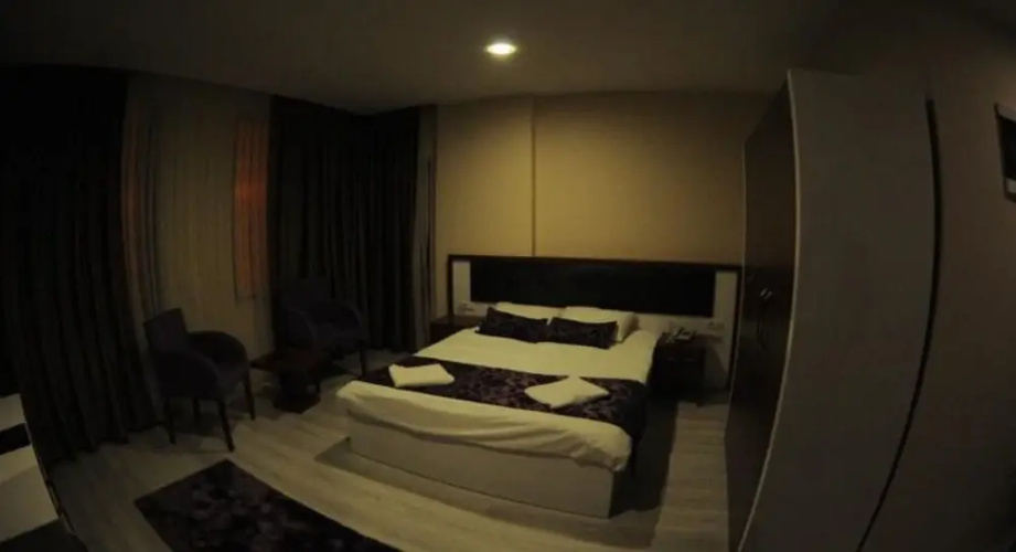 Maykon Hotel