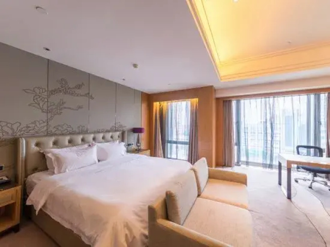 Beishan Hotel