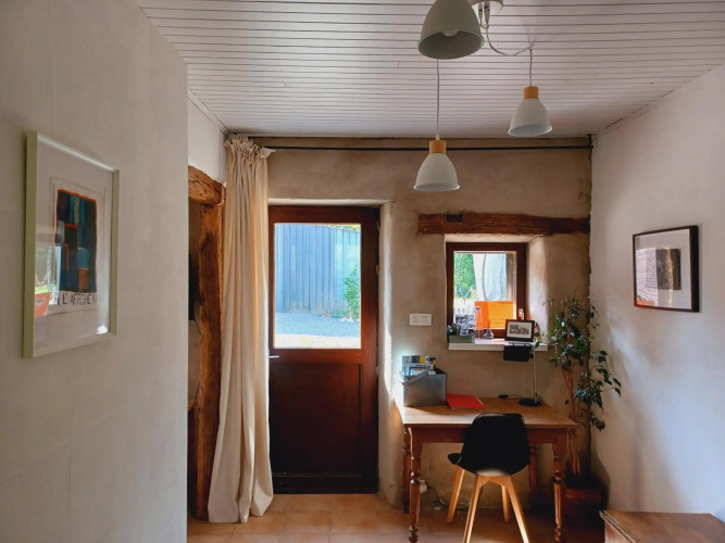 La Maison d'Anne-Marie