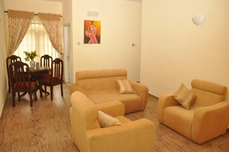 Superior Suite