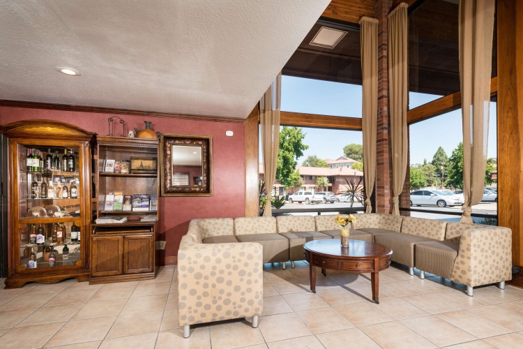 Best Western Amador Inn photo 27