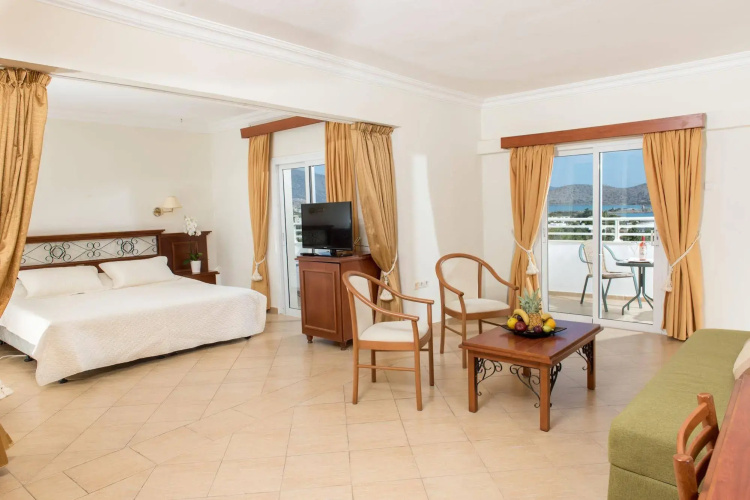 Elounda Breeze Resort - All Inclusive