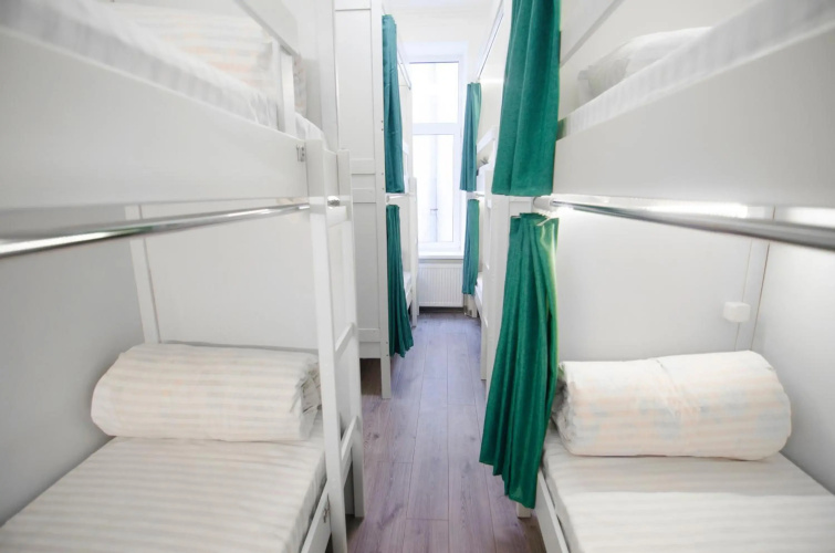 Pop Art Hostel