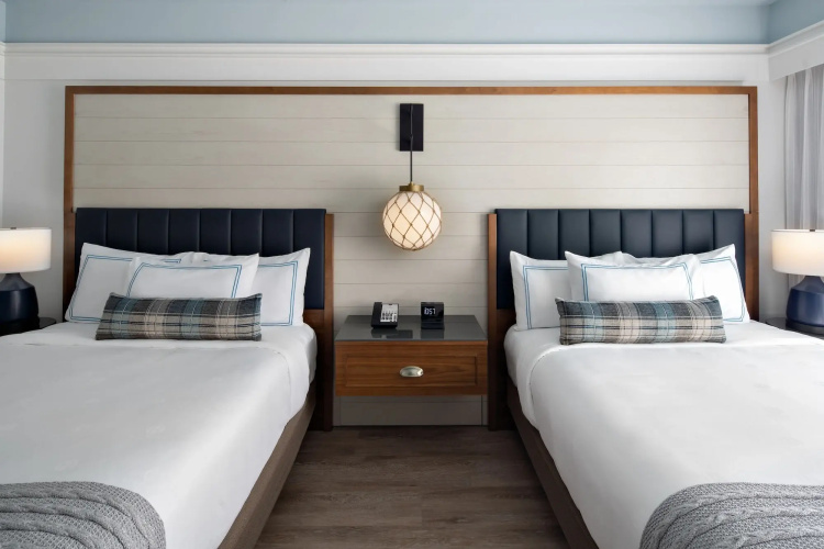 Beaufort Hotel NC