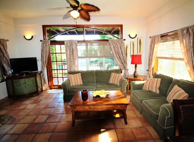 Chabil Mar Resort