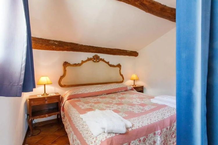 B&B Simonetta Siena