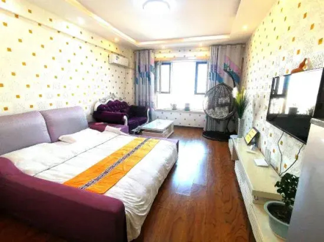 Changchun Jinghe Self-service Apartment