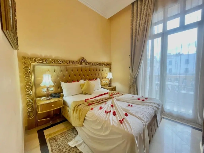Single room