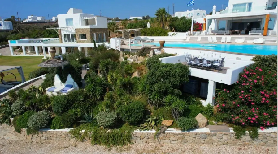 Alegria Mykonos