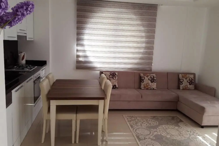 Best Home 17 1 bedroom Apt 3