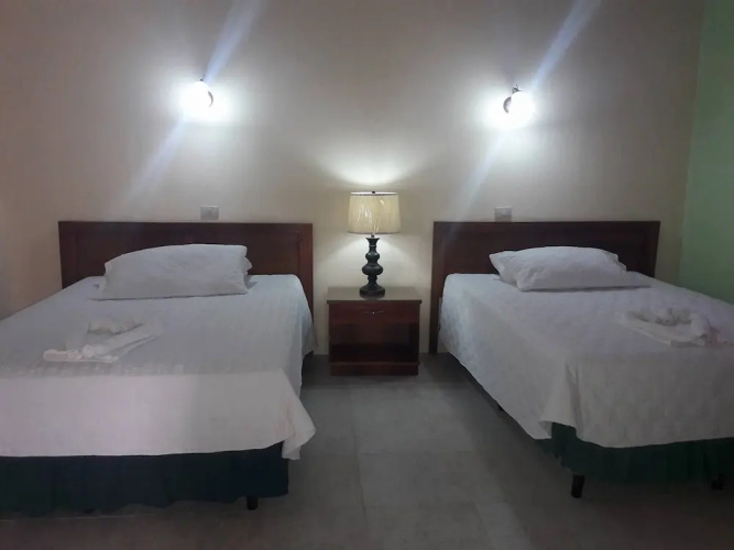 Hotel Pasabien