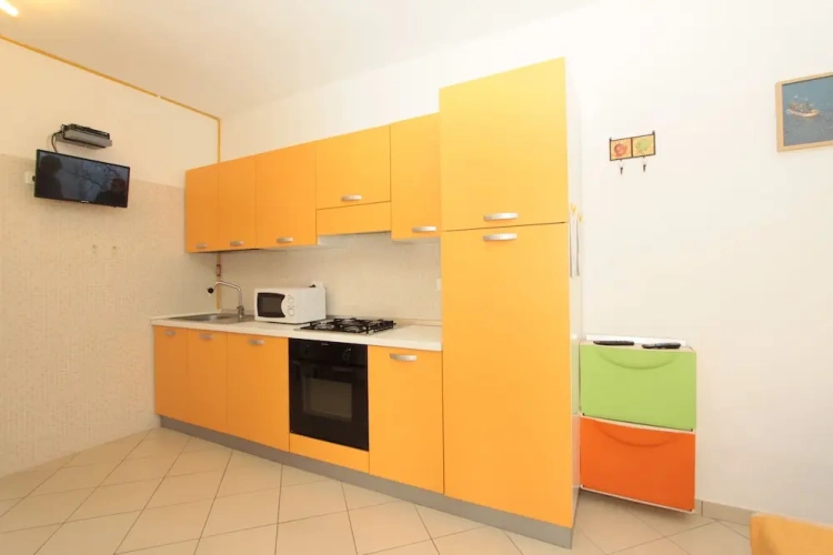 1 Bedroom Classic Apartment