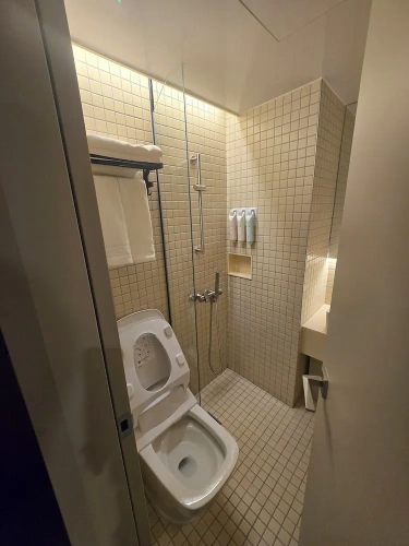 Business Double room