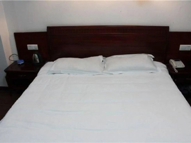 Shuhe Hotel