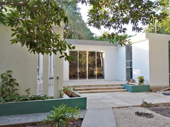 2 Bedrooms Double Cottage