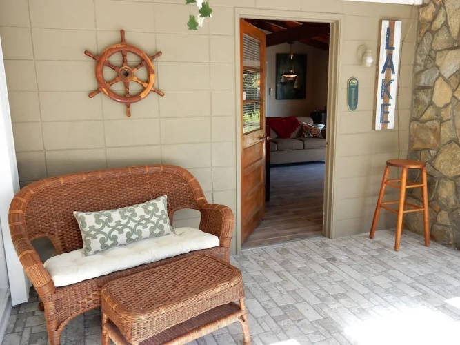 Casa Carroll