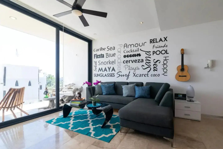Dream Condo Between Beach and 5ta