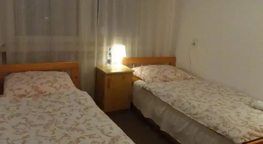 Hotelik Floriańska