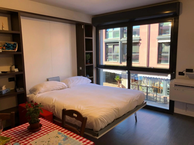 l’Ancora luxury apartment