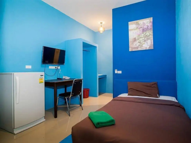 Anchan Hostel